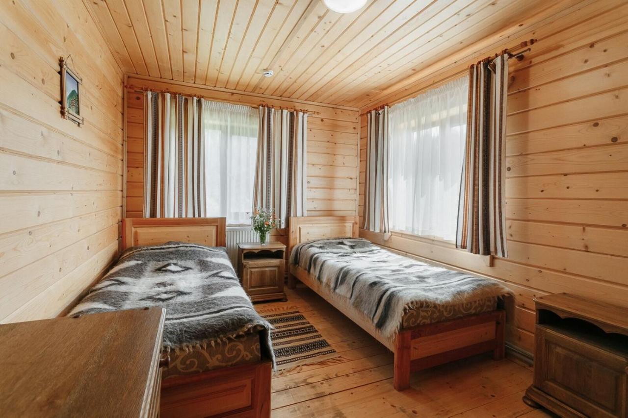 Hotel "Odessa" ヴェルホヴィナ エクステリア 写真
