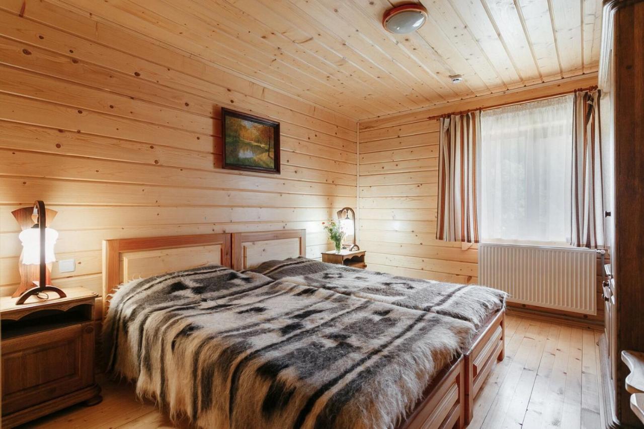 Hotel "Odessa" ヴェルホヴィナ エクステリア 写真